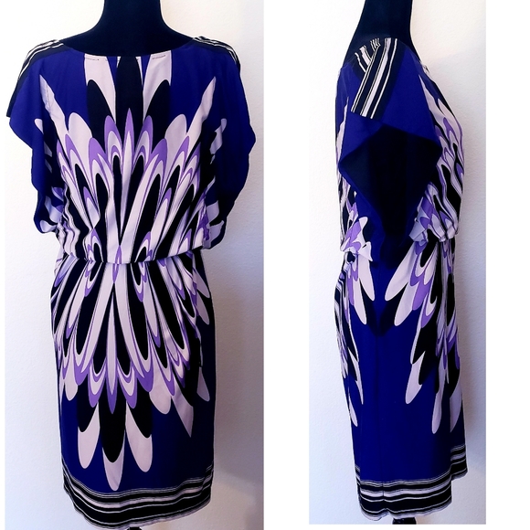 Olivia Matthews Dress - Picture 2 of 3